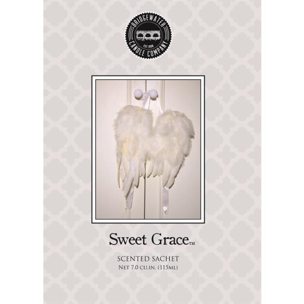 Bridgewater Candle Duftsachet Sweet Grace